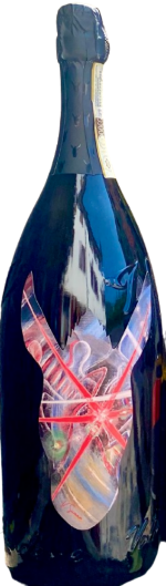 Follador Valdobbiadene Prosecco Superiore D.O.C.G. Extra Dry Magnum