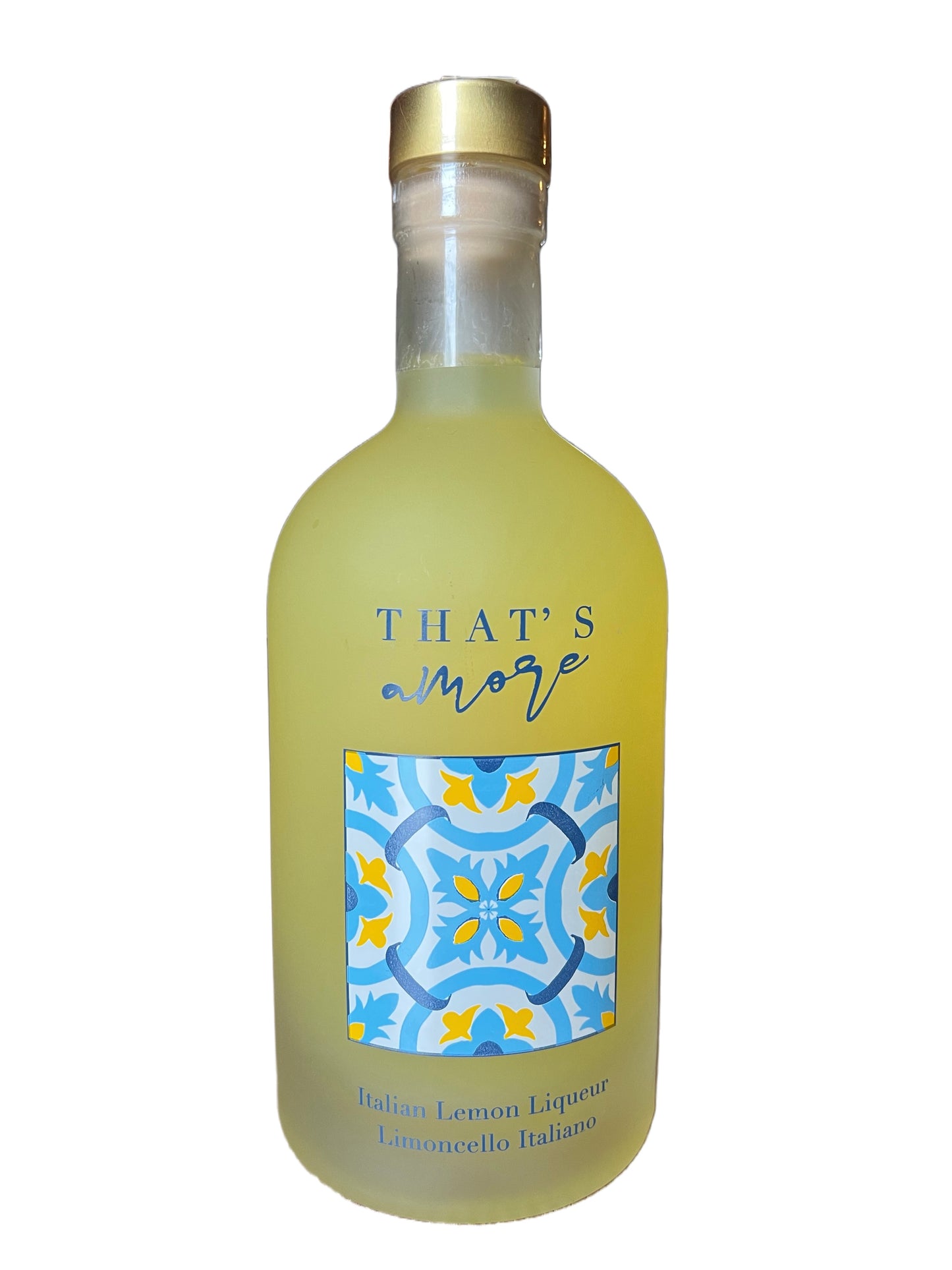 Limoncello Sorrento
