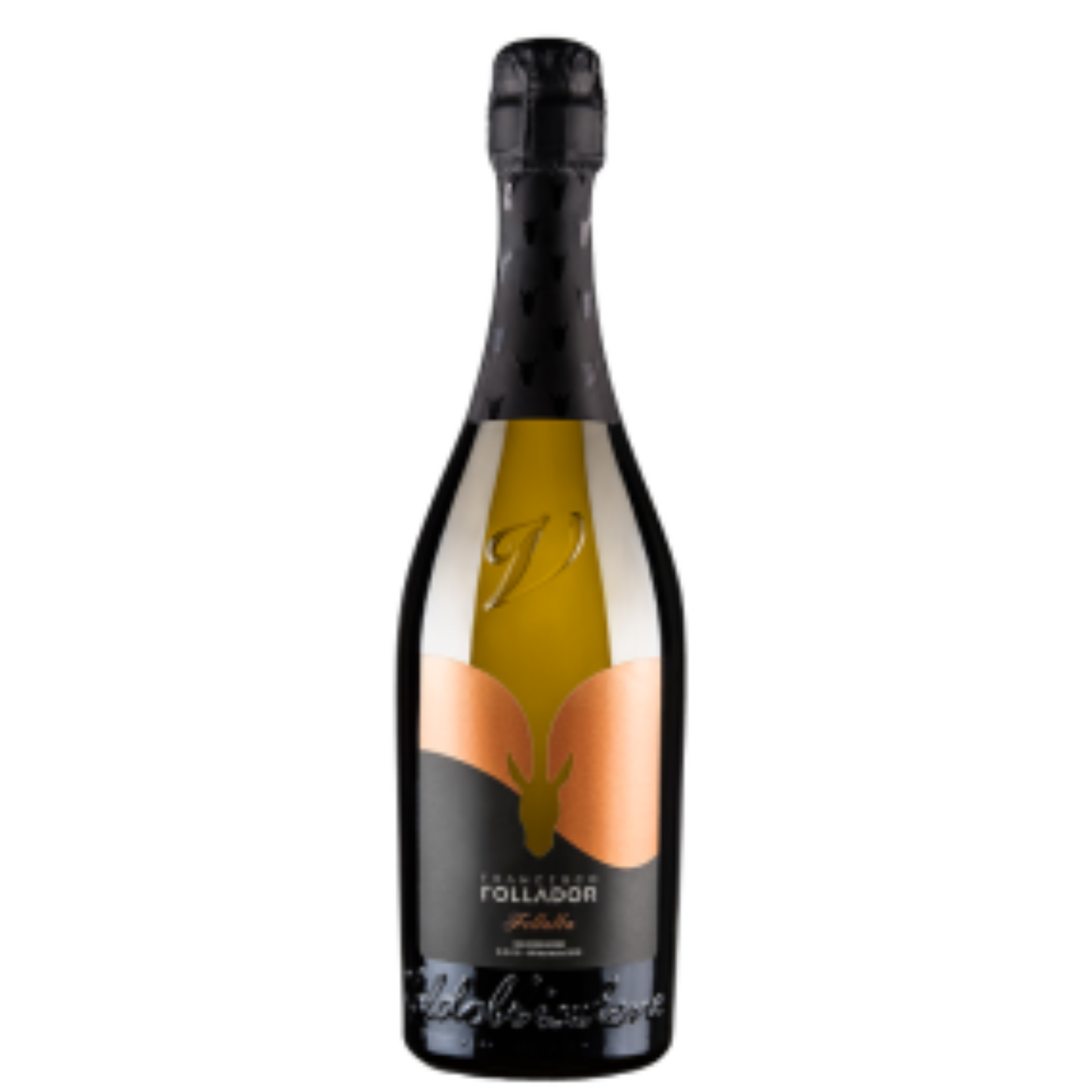 Follador Valdobbiadene Prosecco Superiore D.O.C.G. Dry
