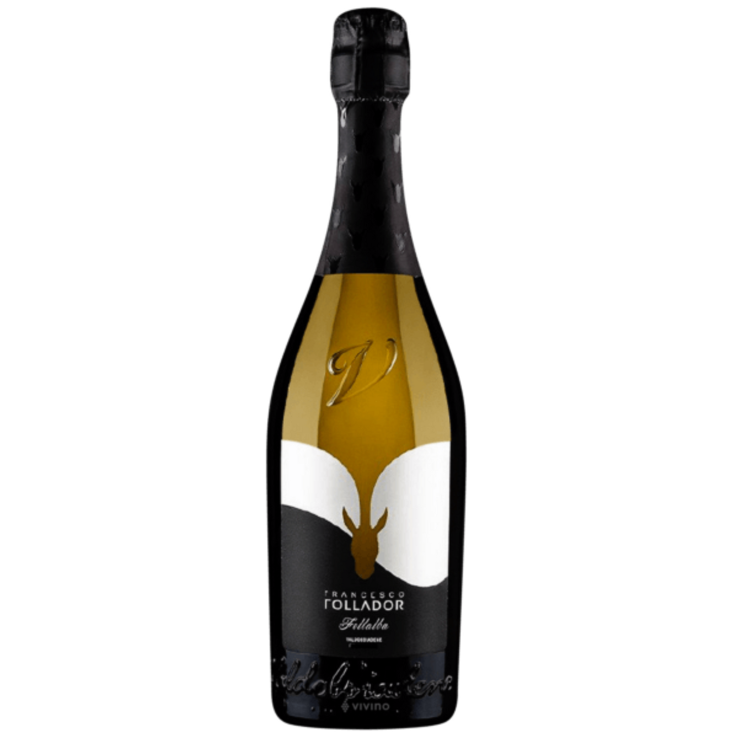 Follador Valdobbiadene Prosecco Superiore D.O.C.G. Extra Brut