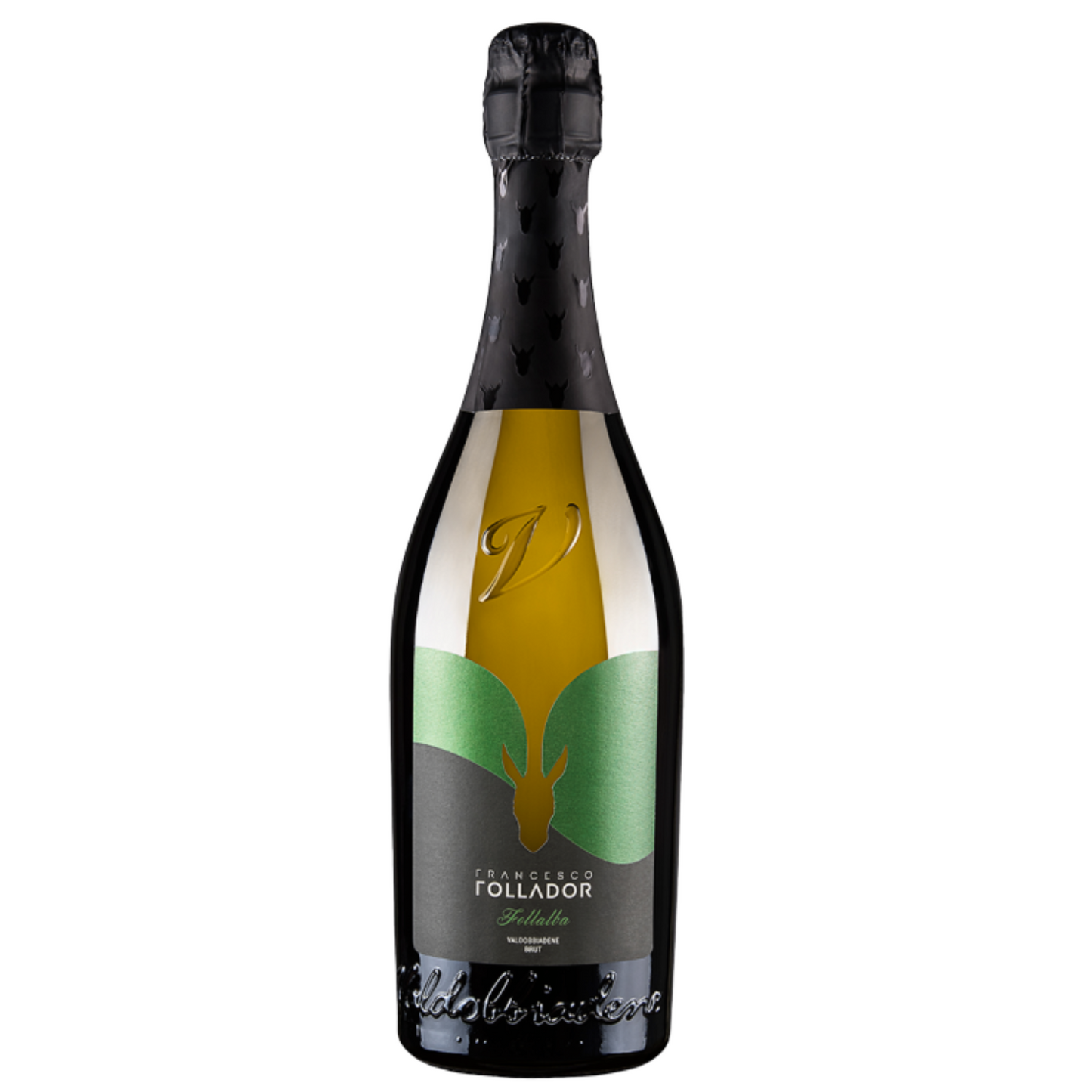 Follador Valdobbiadene Prosecco Superiore D.O.C.G. Brut