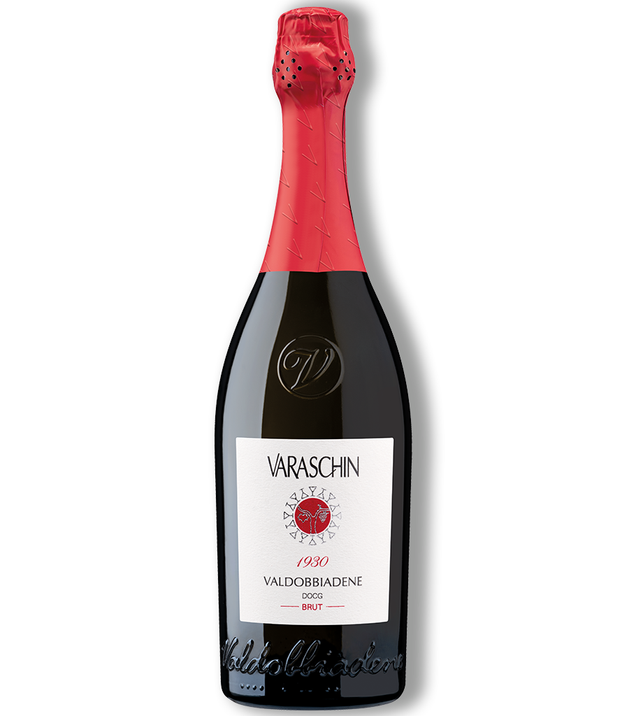 1930 Valdobbiadene DOCG Prosecco Superiore Brut