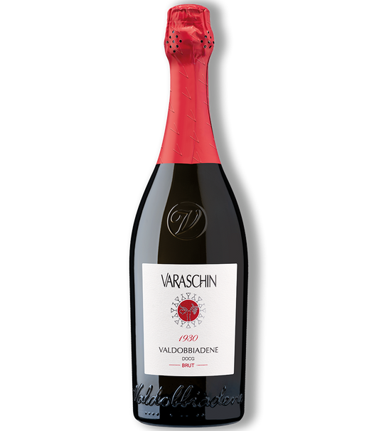 1930 Valdobbiadene DOCG Prosecco Superiore Brut Magnum