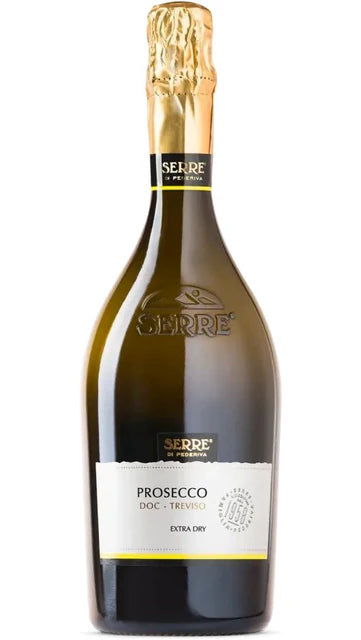 Serre Prosecco Superiore DOC Extra dry