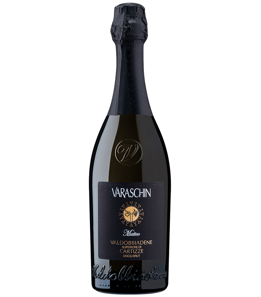 MATTEO Valdobbiadene Superiore di Cartizze DOCG Brut