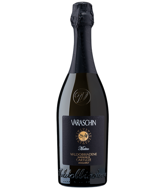 MATTEO Valdobbiadene Superiore di Cartizze DOCG Brut