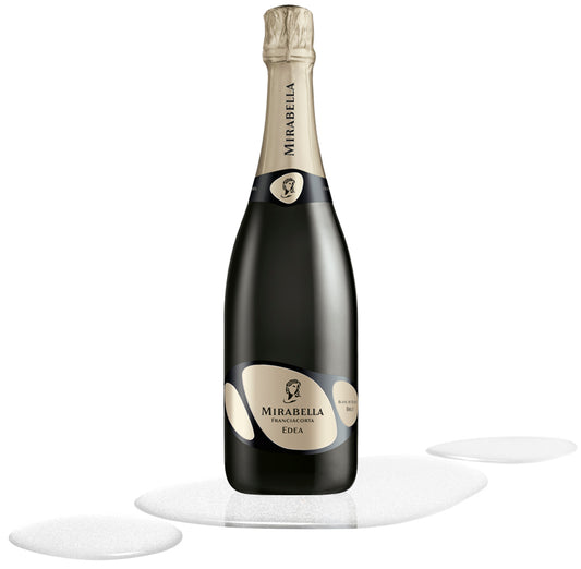 Mirabella EDEA Franciacorta Brut DOCG Blanc de Blancs