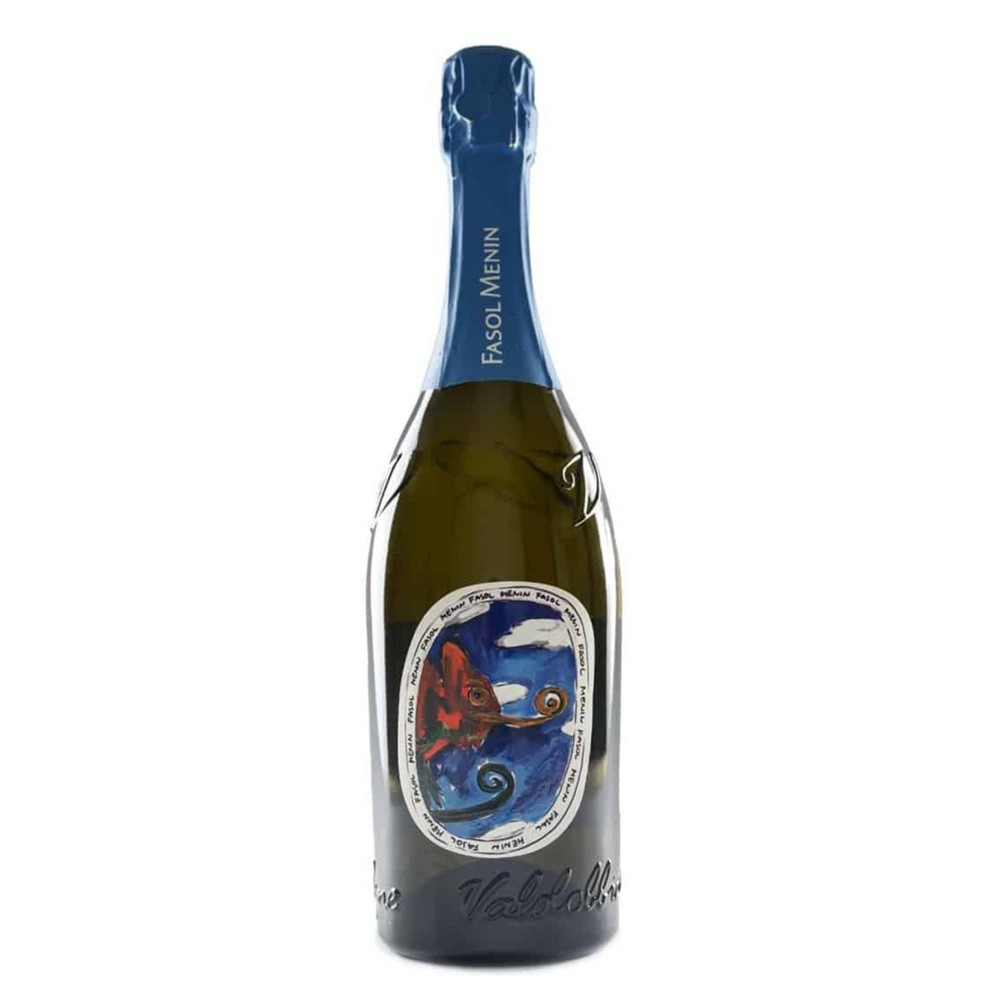 Fasol Menin Cama Valdobbiadene Prosecco Superiore D.O.C.G Brut MAGNUM