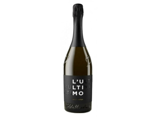 Roccat L'Ultimo 40 lune Extra Brut